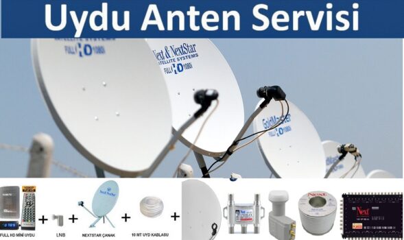 Taraklı Antenci